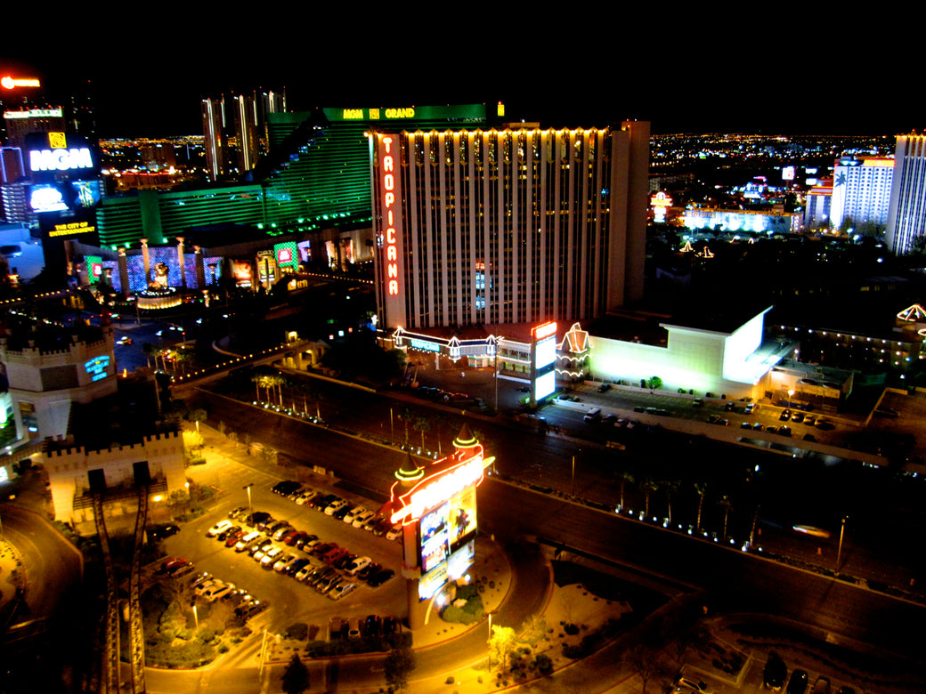Vegas