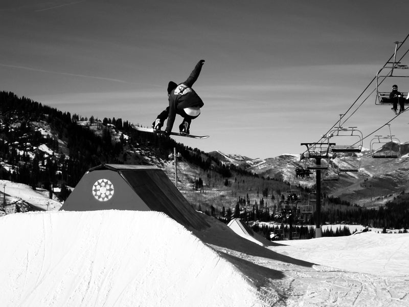 Not Another Brighton Post