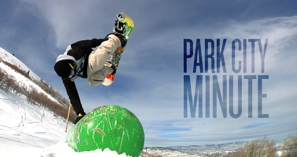 Park City Minute