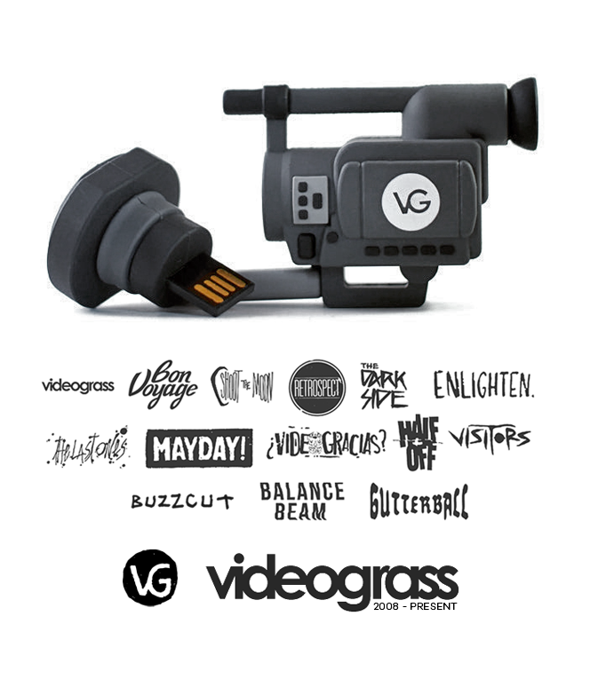 ALL 13 VG MOVIES AND MORE ON 32GB USB